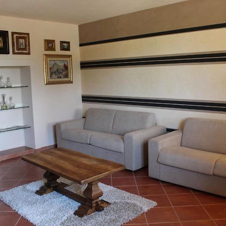 Salmore Agriturismo Sarmore מראה חיצוני תמונה