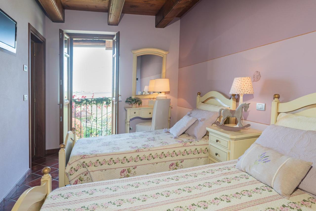 Salmore Agriturismo Sarmore מראה חיצוני תמונה
