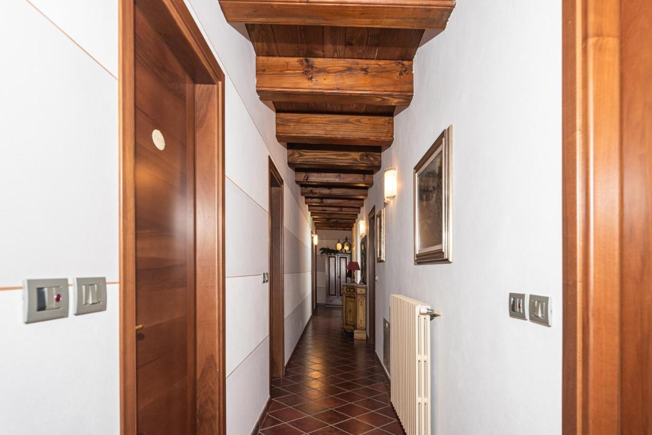 Salmore Agriturismo Sarmore מראה חיצוני תמונה