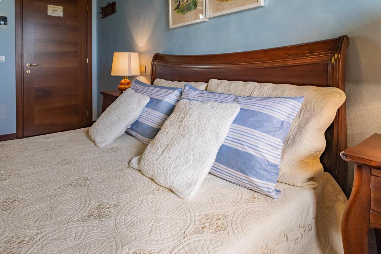 Salmore Agriturismo Sarmore מראה חיצוני תמונה
