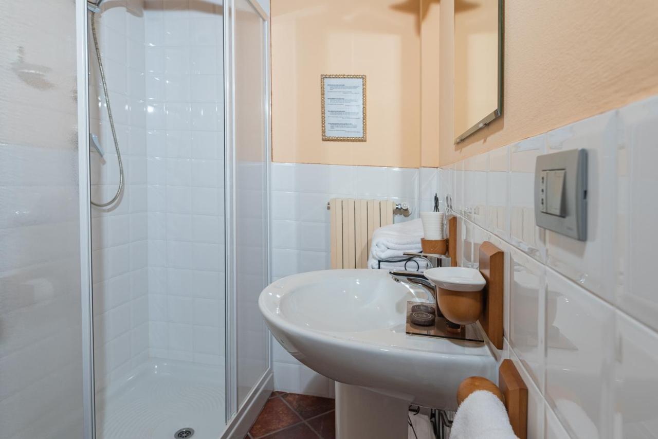 Salmore Agriturismo Sarmore מראה חיצוני תמונה