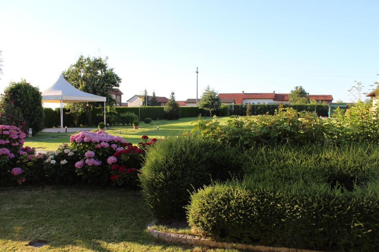 Salmore Agriturismo Sarmore מראה חיצוני תמונה