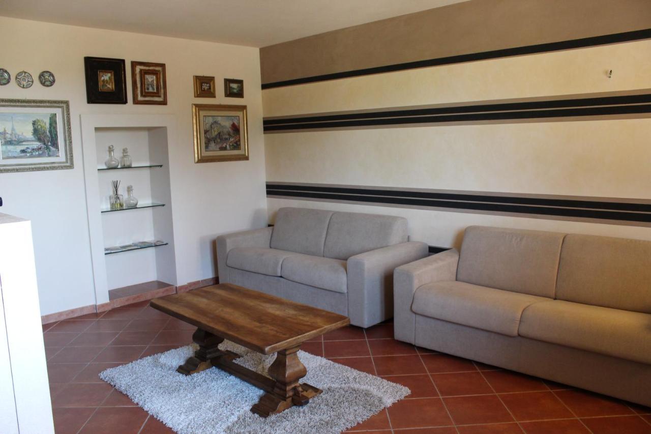 Salmore Agriturismo Sarmore מראה חיצוני תמונה