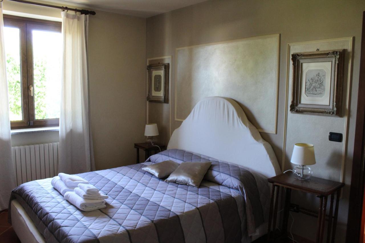 Salmore Agriturismo Sarmore מראה חיצוני תמונה