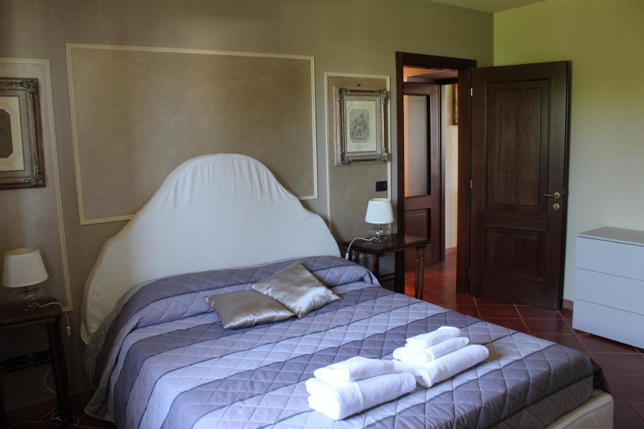 Salmore Agriturismo Sarmore מראה חיצוני תמונה